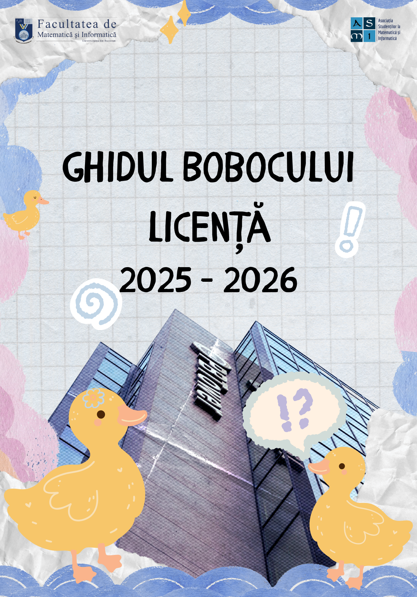 Ghid licenta